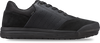 2FO Roost Flat Mountain Bike Shoes - Black/Slate