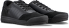 2FO Roost Flat Mountain Bike Shoes - Black/Slate