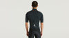 Men's SL Pro Short Sleeve Rain Jersey - Black