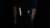 Men's SL Pro Short Sleeve Rain Jersey - Black