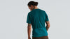Męska koszulka z krótkim rękawem ADV Air - Tropical Teal