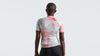 Women's SL Blur Short Sleeve Jersey - Spruce