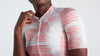Women's SL Blur Short Sleeve Jersey - Spruce