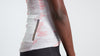 Women's SL Blur Short Sleeve Jersey - Spruce