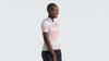 Women's SL Blur Short Sleeve Jersey - Spruce