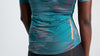 Women's SL Blur Short Sleeve Jersey - Tropical Teal