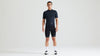 Męska koszulka z krótkim rękawem Specialized Foundation - Black