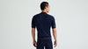 Męska koszulka z krótkim rękawem Specialized Foundation - Dark Navy