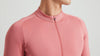 Męska koszulka z krótkim rękawem Specialized Foundation - Dusty Rose