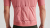 Męska koszulka z krótkim rękawem Specialized Foundation - Dusty Rose