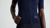 Damska koszulka z krótkim rękawem Specialized Foundation - Dark Navy