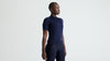 Damska koszulka z krótkim rękawem Specialized Foundation - Dark Navy