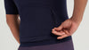 Męska koszulka z krótkim rękawkiem Prime - Dark Navy