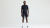 Męska lekka koszulka z krótkim rękawem Prime Lightweight - Black