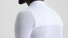 Męska lekka koszulka z krótkim rękawem Prime Lightweight - White