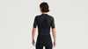Damska lekka koszulka z krótkim rękawem Prime Lightweight - Black