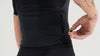 Damska lekka koszulka z krótkim rękawem Prime Lightweight - Black