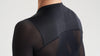 Damska lekka koszulka z krótkim rękawem Prime Lightweight - Black