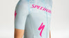 Męska koszulka z krótkim rękawem i grafiką Specialized Foundation - Sea Foam/Rebel Pink Focal