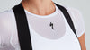 Women's SL Short Sleeve Base Layer - White