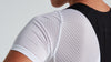Women's SL Short Sleeve Base Layer - White