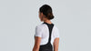 Women's SL Short Sleeve Base Layer - White