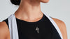 Women's SL Sleeveless Base Layer - Black