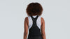 Women's SL Sleeveless Base Layer - White