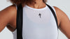 Women's SL Sleeveless Base Layer - White