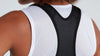 Women's SL Sleeveless Base Layer - White
