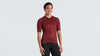 Women's SL Air Jersey - Speed of Light - Infrared