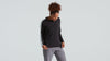 Women's Trail Long Sleeve Jersey - Black