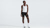 Women's Seamless Light Sleeveless Base Layer - White