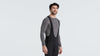 Men’s Seamless Long Sleeve Base Layer - Grey