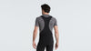 Men’s Seamless Short Sleeve Base Layer - Grey