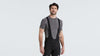 Men’s Seamless Short Sleeve Base Layer - Grey