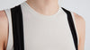 Women's Power Grid™ Sleeveless Baselayer - Dove Grey