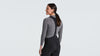 Women’s Seamless Long Sleeve Base Layer - Grey