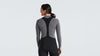 Women’s Seamless Long Sleeve Base Layer - Grey