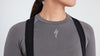 Women’s Seamless Long Sleeve Base Layer - Grey