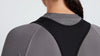 Women’s Seamless Long Sleeve Base Layer - Grey