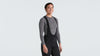 Women’s Seamless Long Sleeve Base Layer - Grey