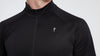 Men's RBX Expert Long Sleeve Thermal Jersey - Black