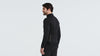 Men's RBX Expert Long Sleeve Thermal Jersey - Black