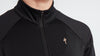 Women's RBX Expert Long Sleeve Thermal Jersey - Black
