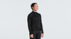 Women's RBX Expert Long Sleeve Thermal Jersey - Black
