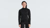 Women's RBX Expert Long Sleeve Thermal Jersey - Black