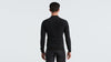 Men's SL Expert Long Sleeve Thermal Jersey - Black
