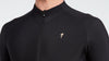 Men's SL Expert Long Sleeve Thermal Jersey - Black