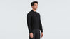Men's SL Expert Long Sleeve Thermal Jersey - Black